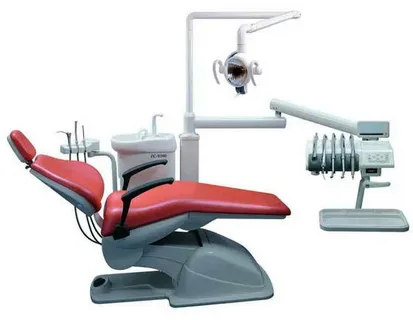 تصویر 2 از خرید و قیمت انواع یونیت دندان‌ پزشکی دست دوم